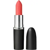 MAC MACXIMAL Zijdeachtige matte lippenstift Flamingo 0,1 ounces
