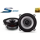 Alpine S2-S50 - Speaker set 10cm - Grijs