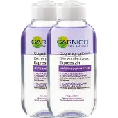 Garnier Skin Naturals Essentials 2-in-1 Oogreinigingslotion – Duo-pack 125ml - Make-up Remover