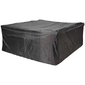 AeroCover Platinum Loungesethoes 400x300xH70