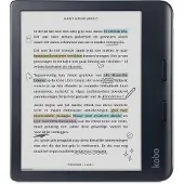 KOBO Libra Colour Zwart