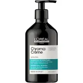 L'Oréal Professionnel Série Expert Chroma Crème Matte Shampoo 500 ml