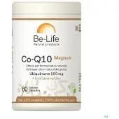 Be-Life Co-Q10 Magnum