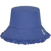 Barts Huahina Hoed Dames Blue One Size