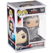 Funko POP! America Chavez - Pop! - Doctor Strange in the Multiverse of Madness