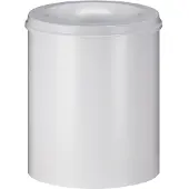 V-Part Papierbak vlamdovend 80ltr wit