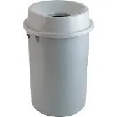 Sonstiges Afvalbak 60 liter kunststof open top