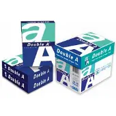 Double A A3 papier Pak