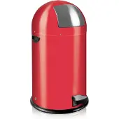 EKO Kickcan Rood 33L