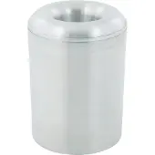 V-Part Aluminium Vlamdovende Papierbak 20L