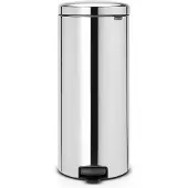 Brabantia pedaalemmer Newicon 30L Brabantia Prullenbak