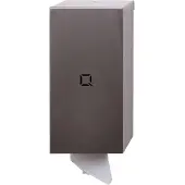Qbic-Line Qbicline Bulkpackdispenser RVS