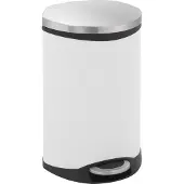 EKO Shell Bin Wit 18L