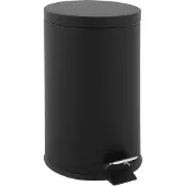 EKO V-part 20 Liter Zwart