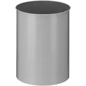 Huismerk Papierbak Aluminium 30L
