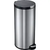 EKO Artistic 30 Liter Mat RVS