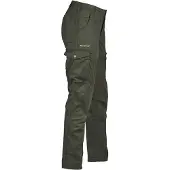 Deerhunter - Atlas Hose - Trekkingbroek XL, olijfgroen