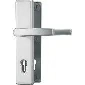 ABUS Greepenset, Gangbeveiliging Drcker/Drcker HLS214 F1 (Deurset)