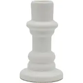 Scentchips Klassiek Wit Kandelaar