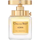 Oscar de la Renta Damesgeuren Alibi Eau SensuelleEau de Parfum Spray