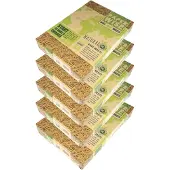 PaperWise 5x kopieerpapier A4 wit 75 grams pak à 500 vel