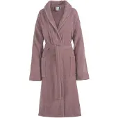 Vandyck Badjas Prestige Uni Large mauve