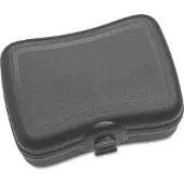 Koziol BASIC Lunch Box - Nature Ash Grey