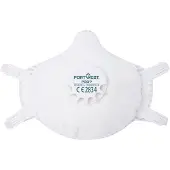 Portwest FFP3 Ultimate Reusable Compact Respirator (5 Stuks)-1