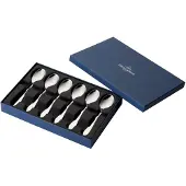 Villeroy & Boch Espressolepel Oscar (6-Delig)