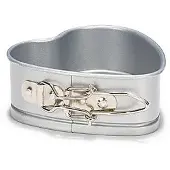 Patisse Mini Hart Springvorm