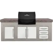 Napoleon Grills Afdekhoes Bilex 485