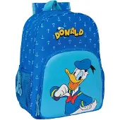 Safta Donald Infantil 19l 27x33x10 Cm Backpack Blauw Kinderen