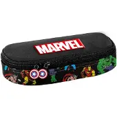 Marvel Etui, Avengers - 23 x 10 x 5 cm - Polyester