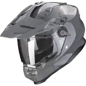 Scorpion ADF-9000 Air Solid Motorcross helm