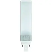 EDM Ledlamp EDM Downlight F 11 W G24 1150 Lm 3,5 x 16,2 cm (6400 K)