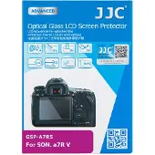 JJC GSP-A7R5 Optical Glass Protector