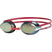 Zoggs - Racer Titanium - Zwembril meerkleurig