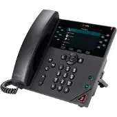 Poly IP Telefoon Model 8B1L7AA#AC3
