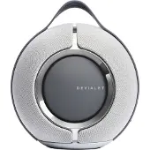 Devialet Mania - Portable Smart Luidspreker - 360 Graden Geluid - Lichtgrijs