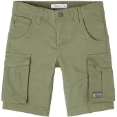 Name it Broek 'Ryan' kaki