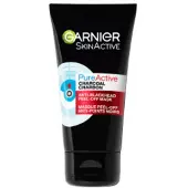 Garnier 3x PureActive Peel-Off Masker Charcoal 50 ml