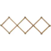 Mette Ditmer Flex haken 35x105 cm Natural