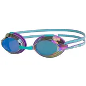 Zoggs - Racer Titanium - Zwembril meerkleurig