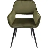 Kare design Eetkamerstoel San Fransisco