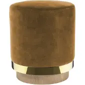 Red Edition Kruk Velvet Honey