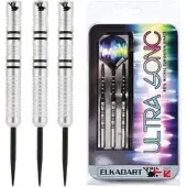 Elkadart Ultra Sonic 80% Tungsten dartpijlen - 25 gram