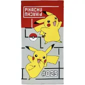 CLD Distribution S.A. Pokémon - Pikachu Microvezel Strandlaken (140x70cm)