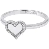 Ixxxi Vulring Love | Zilver