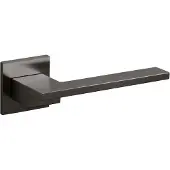 Olivari Design Deurklink Living Antraciet