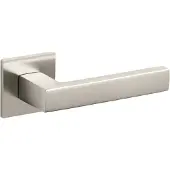 Olivari Design deurklink Planet Q mat nikkel
